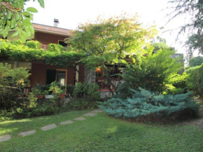 Holiday Home Azalea by Interhome Porto Valtravaglia